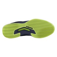 Head Sprint Team 4.0 Clay Navy Blue Lime Sneakers  Offer + Cheap