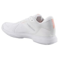 Head Sprint Team 4.0 Clay White Coral Women''s Sneakers  Offer + Cheap
