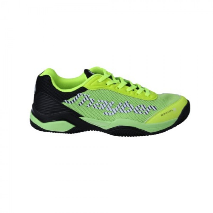 Zapatillas Jhayber Tameo Pistacho  Oferta + Barato