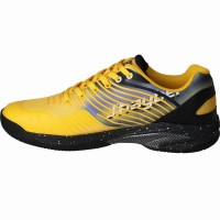 Jhayber Tarraco Sapatilhas Amarelo  Oferta + Barato