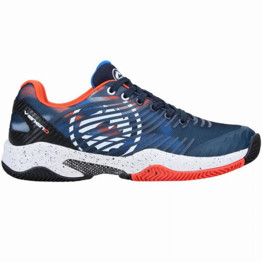 Jhayber Tarraco Navy Blue Shoes  Offer + Cheap