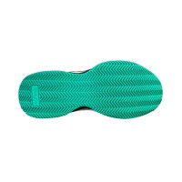 Jhayber Tezano Shoes Black PADELPOINT Jhayber Tezano Shoes Black