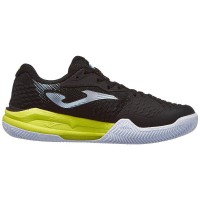 Zapatillas Joma Ace 2401 Negro  Oferta + Barato