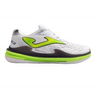Joma Ace 2402 White Sneakers  Offer + Cheap