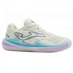Zapatillas Joma Ace 2625 Beige Mujer