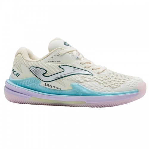 Zapatillas Joma Ace 2625 Mulher Bege