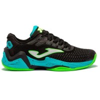 Tênis Joma Ace Pro 2201 Preto  Oferta + Barato