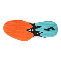 Tênis Joma Ace Pro 2209 Amarelo Fluorescente  Oferta + Barato