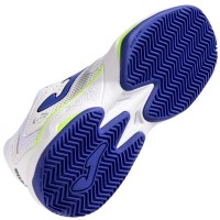 Joma Master 1000 2502 White Junior Sneakers  Offer + Cheap