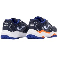 Zapatillas Joma Master 1000 2503 Azul Marino Junior  Oferta + Barato