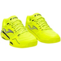 Joma Tênis Master 1000 2509 Amarelo  Oferta + Barato