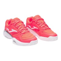 Tênis Joma Master 1000 2510 Rosa Feminino
