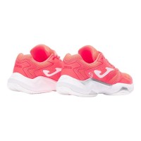 Tênis Joma Master 1000 2510 Rosa Feminino