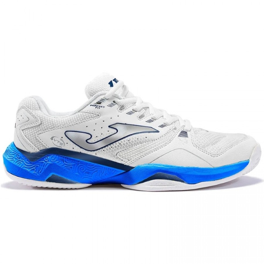 Joma Tênis Master 1000 2532 Royal White  Oferta + Barato