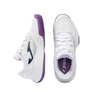 Joma Master 1000 2602 White Women''s Sneakers