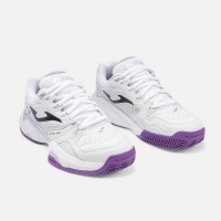 Joma Master 1000 2602 White Women''s Sneakers