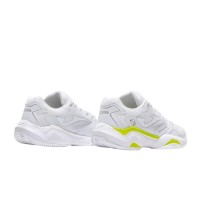 Zapatillas Joma Master 1000 2602 Blanco Verde Mujer