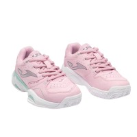 Zapatillas Joma Master 1000 2613 Rosa Claro Junior