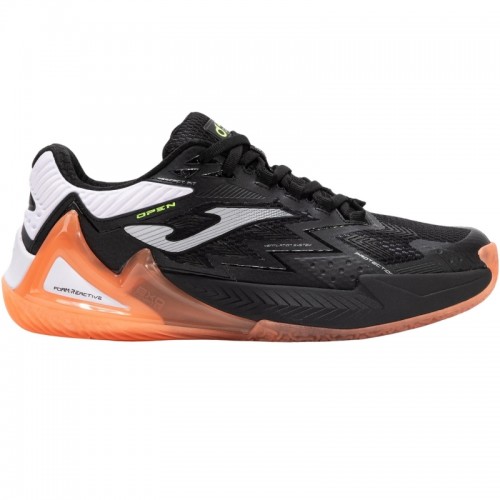 Joma Open 2501 Black Sneakers