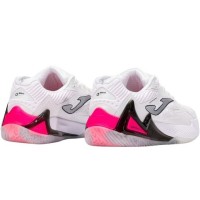 Zapatillas Joma Open 2502 Blanco