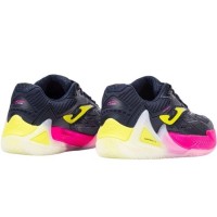 Joma Open 2503 Navy Sneakers