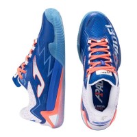 Tênis Joma Open A1 Padel 2574 Royal Blue