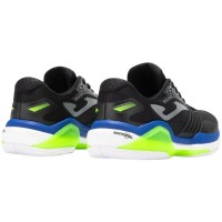 Joma Pickleball Picklet01 Black Sneakers  Offer + Cheap