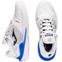 Zapatillas Joma Pickleball Stroke 2502 Blanco  Offer + Cheap