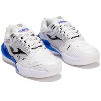 Zapatillas Joma Pickleball Stroke 2502 Blanco  Offer + Cheap