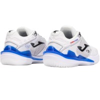 Zapatillas Joma Pickleball Stroke 2502 Blanco  Offer + Cheap