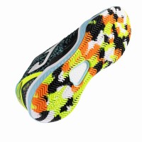 Joma Point 2201 Tênis Verde Preto  Oferta + Barato