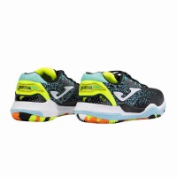 Joma Point 2201 Tênis Verde Preto  Oferta + Barato