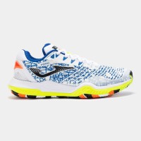 Joma Point 2202 Tênis Branco  Oferta + Barato