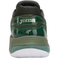 Joma Point 2523 Khaki Sneakers