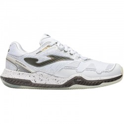 Zapatillas Joma Point 2602 Blanco