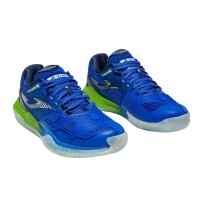Zapatillas Joma Point 2604 Azul Royal