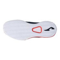 Joma Point 2203 Navy Blue Red Sneakers  Offer + Cheap