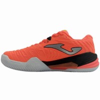 Zapatillas Joma Roland 2408 Naranja  Oferta + Barato