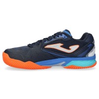 Tênis Joma Set 2203 Azul Marinho  Oferta + Barato