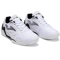 Zapatillas Joma Set 2502 Blanco  Oferta + Barato
