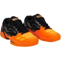 Joma Set 2508 Orange Black Sneakers