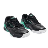 Joma Set 2601 Black Turquoise Sneakers