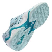 Zapatillas Joma Set 2627 Azul Turquesa Mujer