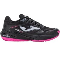 Joma Slam 2401 Black Women''s Sneakers  Offer + Cheap