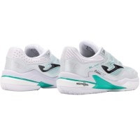 Joma Slam 2402 Ténis Branco  Oferta + Barato