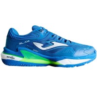 Zapatillas Joma Slam 2404 Royal  Oferta + Barato