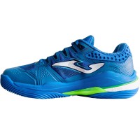 Zapatillas Joma Slam 2404 Royal  Oferta + Barato