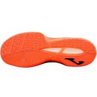 Joma Slam 2408 Tênis Laranja  Oferta + Barato