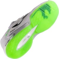 Joma Slam 2502 White Sneakers