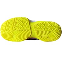 Zapatillas Joma Slam 2502 Blanco Junior  Oferta + Barato